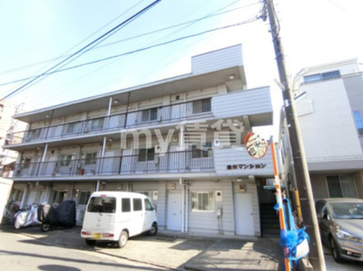 【外観】 | 豊栄マンション