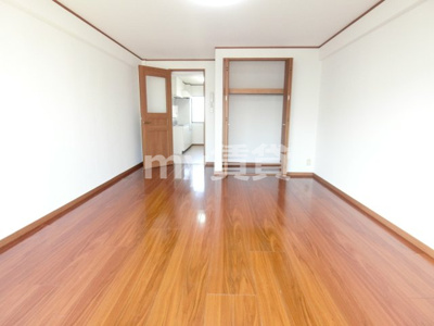 【内装】 | 豊栄マンション