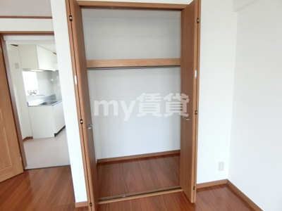 【収納】 | 豊栄マンション