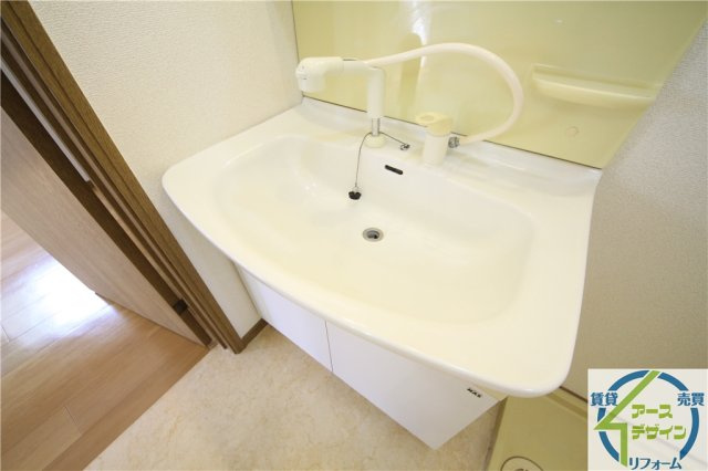 ソレアードⅢの設備|※類似部屋