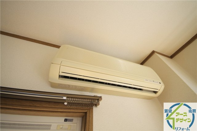 ソレアードⅢの設備|※類似部屋