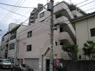 スカイコート金町第４の画像