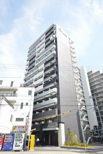 アドバンス大阪セレーノ