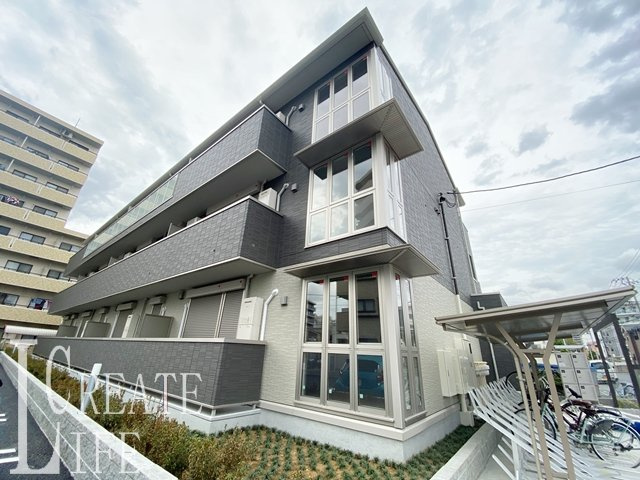 エバープレイス武蔵浦和