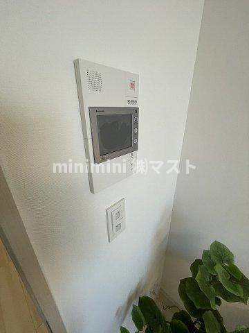 メトローサキョウマチボリの設備|※別号室参考写真