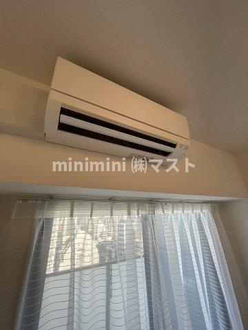 メトローサキョウマチボリの設備|※別号室参考写真