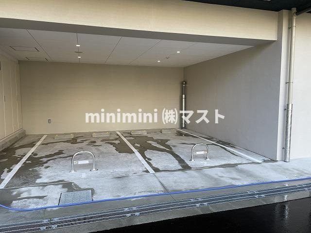 メトローサキョウマチボリのその他