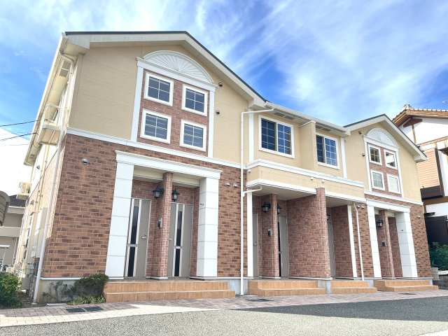 サニーパレスⅠ