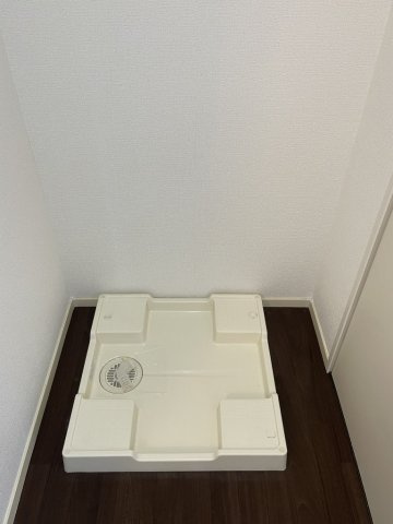 オーチャードⅢの設備