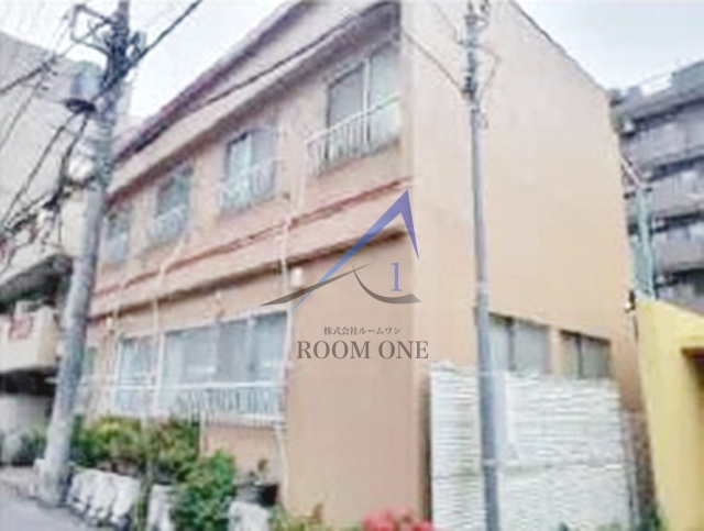 コスモス練馬 Ｂ棟