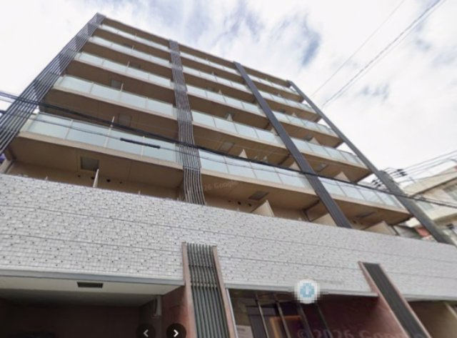 ハーモニーレジデンス清澄ガーデン