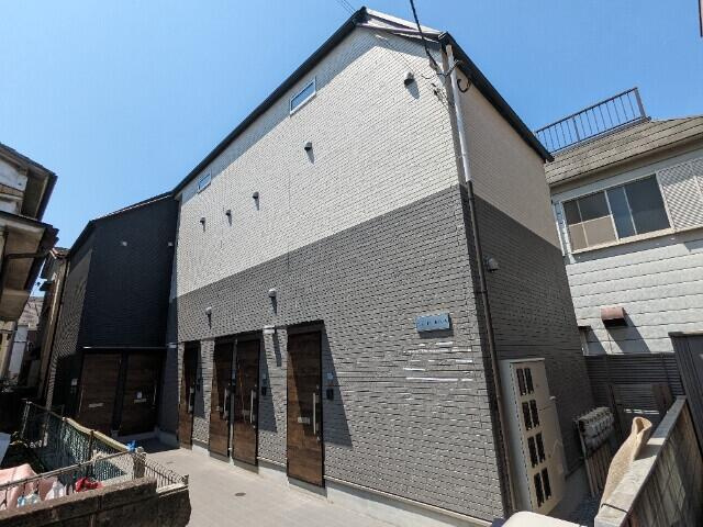 YUKIドミール新小岩の画像