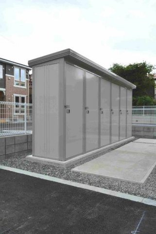 イターナル　ハウス　Ⅱのその他