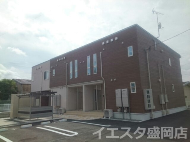 イターナル　ハウス　Ⅱ