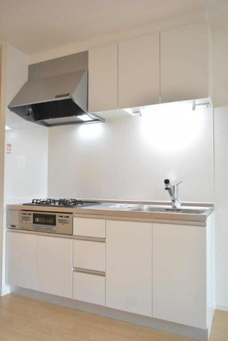 イターナル　ハウス　Ⅱのキッチン