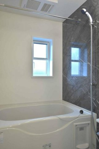 イターナル　ハウス　Ⅱの浴室