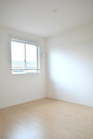 イターナル　ハウス　Ⅱの内装