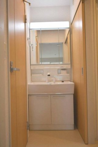 イターナル　ハウス　Ⅱの洗面所