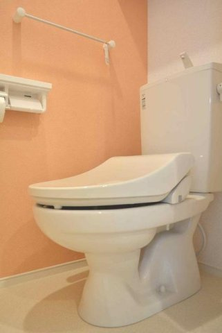 イターナル　ハウス　Ⅱのトイレ