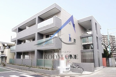 グラン・ジュテ