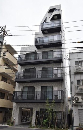 アリーチェ中野野方