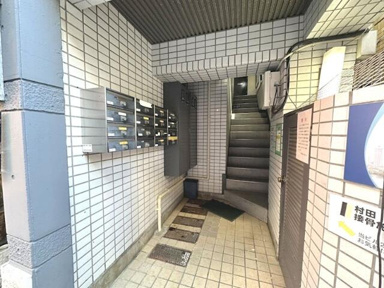 管理体制も良好です。