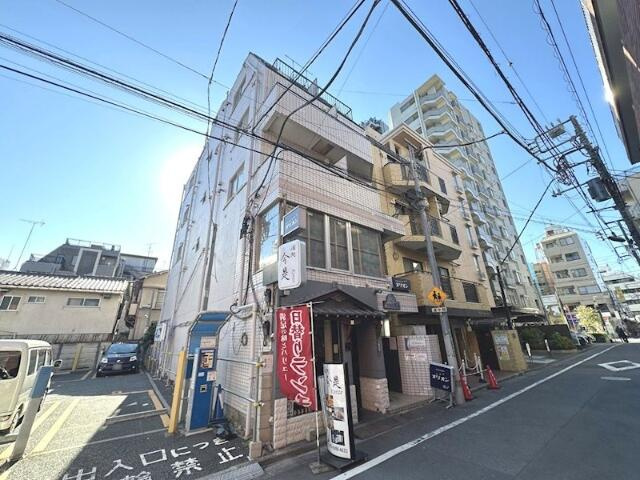 プラザＵＳＡ中野新橋の画像