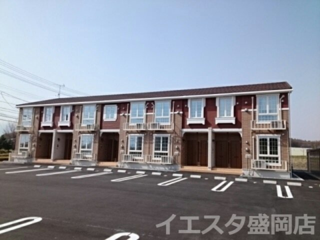 ジュネス　アンシャンテ