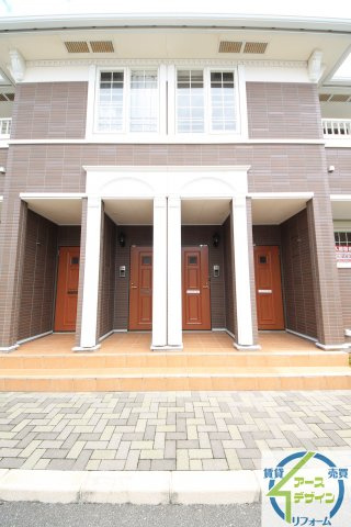 ドゥー・ビエント弐番館