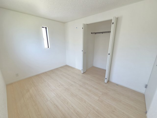 新築　太田市新田上江田町第1　クレイドルガーデン　１号棟の収納|太田市新田上江田町第1　クレイドルガーデン