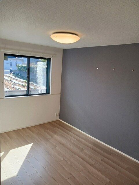 エストレラⅡの寝室