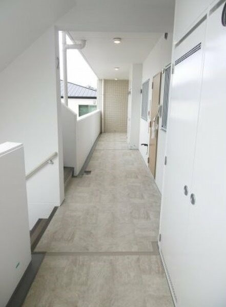 パラドールデカミヤシロのその他共用部分