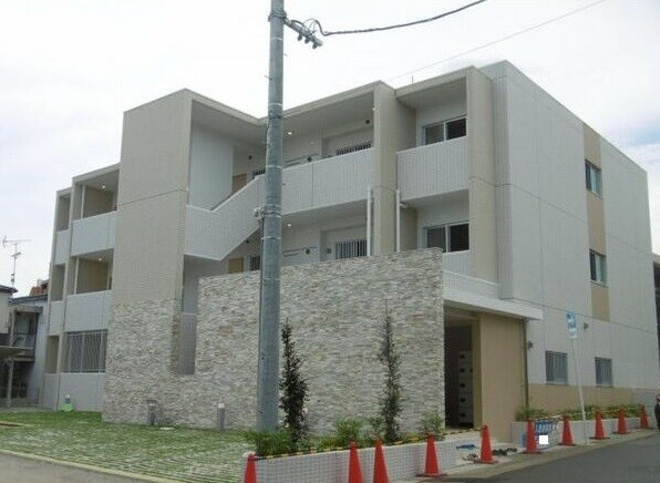 パラドールデカミヤシロ