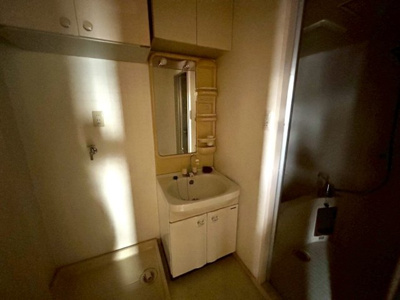 【独立洗面台】 | リバティーハイツ星が丘 | 洗面化粧台では顔を洗ったり、身だしなみを整えることが本来の使い方ですが、用途によっては洗面化粧台に求められる機能が違ってくるため、ご自身や家族のライフスタイルに合ったものを選ぶことをおすすめ致します。