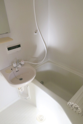 【浴室】 | セントライト
