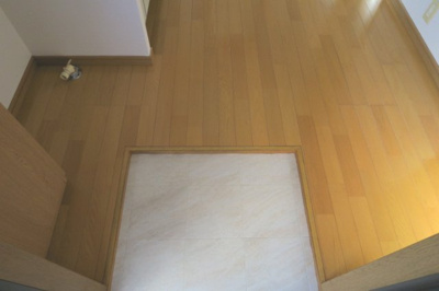 【玄関】 | セントライト