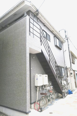 【外観】 | セントライト