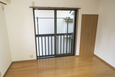 【洋室】 | セントライト