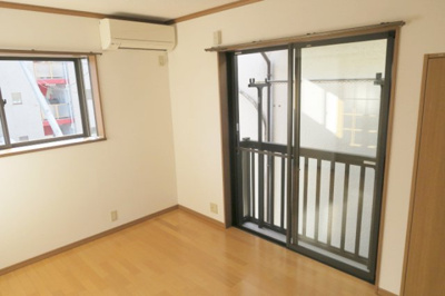 【内装】 | セントライト