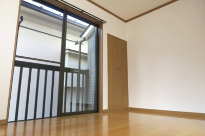 【洋室】 | セントライト