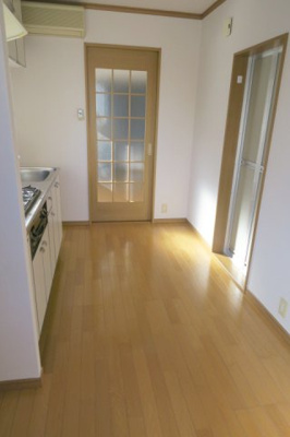 【内装】 | セントライト