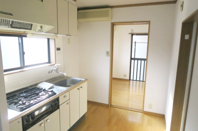 【キッチン】 | セントライト