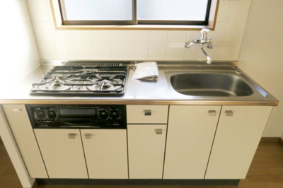 【キッチン】 | セントライト