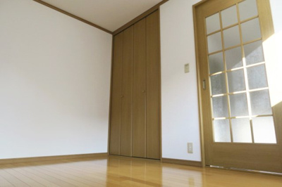 【洋室】 | セントライト