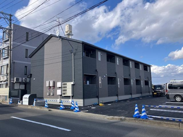 グランビュー緑ヶ丘の画像