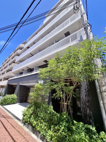 西宮ルモンド甲子園