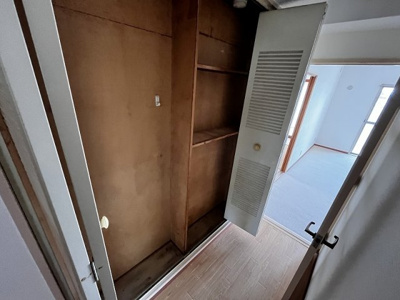 【収納】 | 新ゆりｸﾞﾘｰﾝﾀｳﾝアカシア街区３号棟
