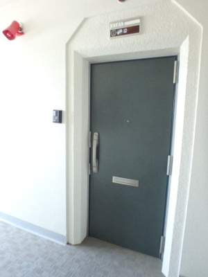 【セキュリティ】 | 新ゆりｸﾞﾘｰﾝﾀｳﾝアカシア街区３号棟