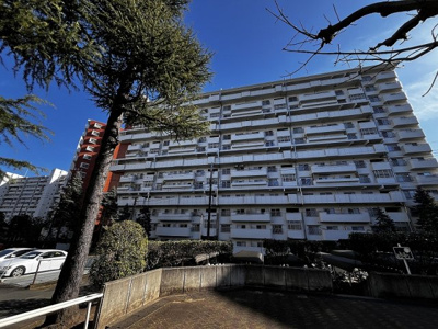 【駐車場】 | 新ゆりｸﾞﾘｰﾝﾀｳﾝアカシア街区３号棟