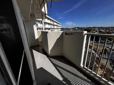 【展望】 | 新ゆりｸﾞﾘｰﾝﾀｳﾝアカシア街区３号棟